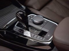 BMW X3 2023 xDrive25i M Sport Package - ფოტო 14