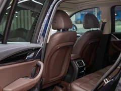 BMW X3 2023 xDrive25i M Sport Package - ფოტო 15