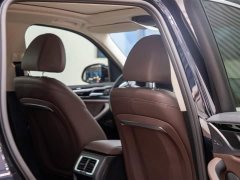 BMW X3 2023 xDrive25i M Sport Package - ფოტო 16