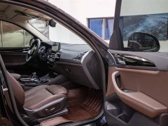 BMW X3 2023 xDrive25i M Sport Package - ფოტო 19