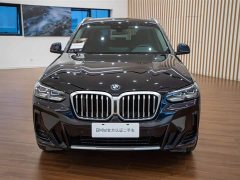 BMW X3 2023 xDrive25i M Sport Package - ფოტო 3