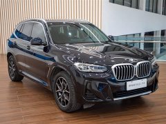 BMW X3 2023 xDrive25i M Sport Package - ფოტო 4