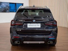 BMW X3 2023 xDrive25i M Sport Package - ფოტო 6