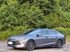 BYD Qin L DM-i 120KM Excellence Edition - ფოტო 1