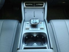 BYD Qin L DM-i 120KM Excellence Edition - ფოტო 13