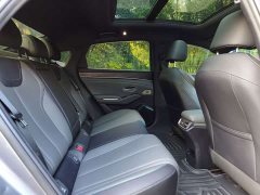 BYD Qin L DM-i 120KM Excellence Edition - ფოტო 15