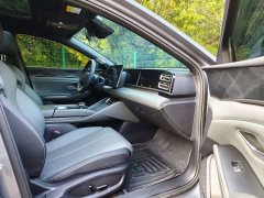BYD Qin L DM-i 120KM Excellence Edition - ფოტო 16