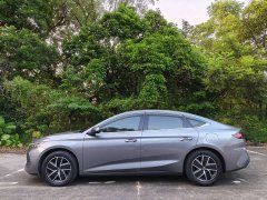 BYD Qin L DM-i 120KM Excellence Edition - ფოტო 3
