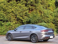 BYD Qin L DM-i 120KM Excellence Edition - ფოტო 4