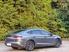 BYD Qin L DM-i 120KM Excellence Edition - ფოტო 5