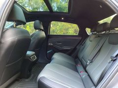 BYD Qin L DM-i 120KM Excellence Edition - ფოტო 7