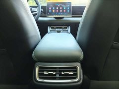 BYD Qin L DM-i 120KM Excellence Edition - ფოტო 8