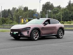 Xiaomi YU7 Four-Wheel Drive Pro - ფოტო 1