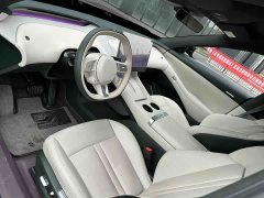 Xiaomi YU7 Four-Wheel Drive Pro - ფოტო 2