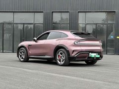 Xiaomi YU7 Four-Wheel Drive Pro - ფოტო 4