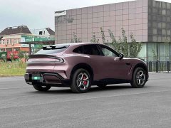 Xiaomi YU7 Four-Wheel Drive Pro - ფოტო 5