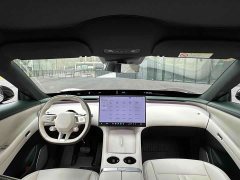 Xiaomi YU7 Four-Wheel Drive Pro - ფოტო 6