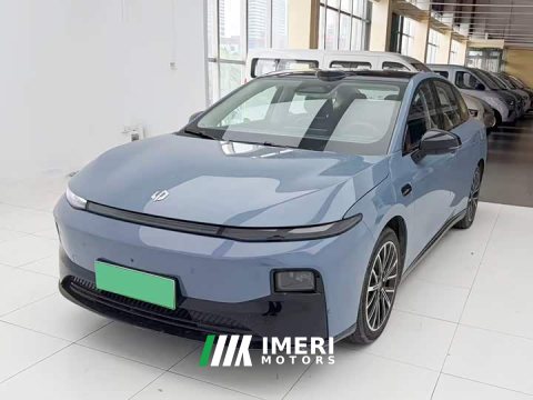 2025 Leapmotor Leapo B01 550 LiDAR Edition - ავტომობილი ჩინეთიდან