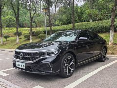 Volkswagen Passat 330TSI Starry Sky Luxury Edition - ფოტო 1