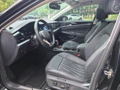 Volkswagen Passat 330TSI Starry Sky Luxury Edition - ფოტო 10
