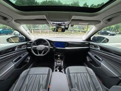 Volkswagen Passat 330TSI Starry Sky Luxury Edition - ფოტო 11