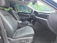 Volkswagen Passat 330TSI Starry Sky Luxury Edition - ფოტო 12
