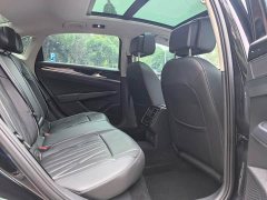 Volkswagen Passat 330TSI Starry Sky Luxury Edition - ფოტო 13