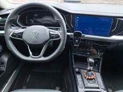 Volkswagen Passat 330TSI Starry Sky Luxury Edition - ფოტო 14