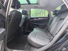 Volkswagen Passat 330TSI Starry Sky Luxury Edition - ფოტო 15