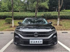 Volkswagen Passat 330TSI Starry Sky Luxury Edition - ფოტო 2