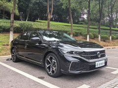 Volkswagen Passat 330TSI Starry Sky Luxury Edition - ფოტო 3