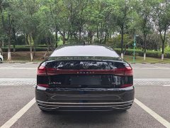 Volkswagen Passat 330TSI Starry Sky Luxury Edition - ფოტო 5