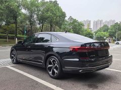 Volkswagen Passat 330TSI Starry Sky Luxury Edition - ფოტო 6