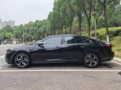 Volkswagen Passat 330TSI Starry Sky Luxury Edition - ფოტო 7