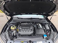 Volkswagen Passat 330TSI Starry Sky Luxury Edition - ფოტო 8