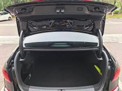 Volkswagen Passat 330TSI Starry Sky Luxury Edition - ფოტო 9