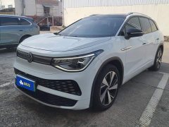 Volkswagen ID.6 X 2023 Upgraded Pure Long-Range Edition - ფოტო 1