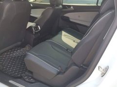 Volkswagen ID.6 X 2023 Upgraded Pure Long-Range Edition - ფოტო 11