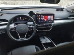 Volkswagen ID.6 X 2023 Upgraded Pure Long-Range Edition - ფოტო 12