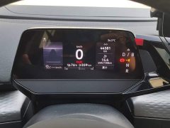 Volkswagen ID.6 X 2023 Upgraded Pure Long-Range Edition - ფოტო 14