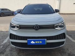 Volkswagen ID.6 X 2023 Upgraded Pure Long-Range Edition - ფოტო 2