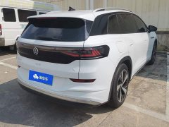 Volkswagen ID.6 X 2023 Upgraded Pure Long-Range Edition - ფოტო 3