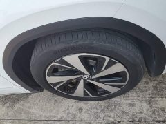 Volkswagen ID.6 X 2023 Upgraded Pure Long-Range Edition - ფოტო 6