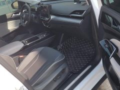 Volkswagen ID.6 X 2023 Upgraded Pure Long-Range Edition - ფოტო 8