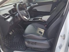 Volkswagen ID.6 X 2023 Upgraded Pure Long-Range Edition - ფოტო 9