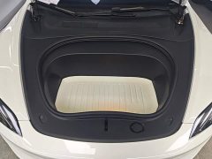 Tesla Model 3 2026 Rear-Wheel Drive - ფოტო 10