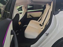 Tesla Model 3 2026 Rear-Wheel Drive - ფოტო 11