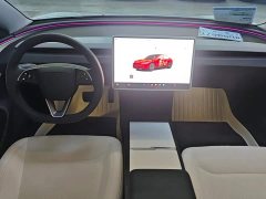 Tesla Model 3 2026 Rear-Wheel Drive - ფოტო 12
