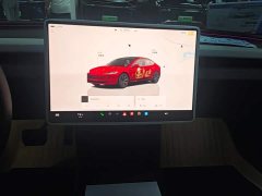 Tesla Model 3 2026 Rear-Wheel Drive - ფოტო 14
