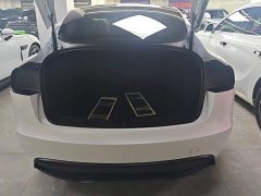 Tesla Model 3 2026 Rear-Wheel Drive - ფოტო 4
